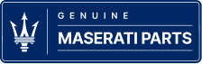 Genuine Maserati Parts